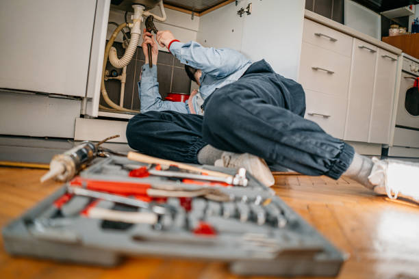 Best Plumbing Repair Near Me  in Unadilla, GA
