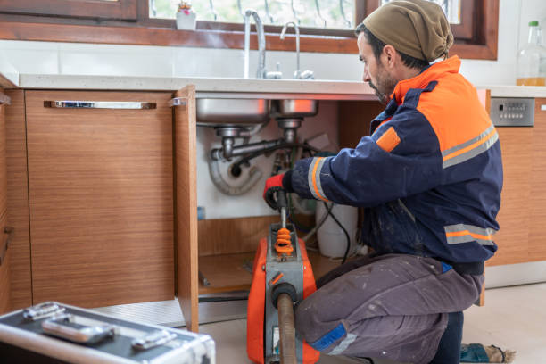 Best Septic Systems  in Unadilla, GA
