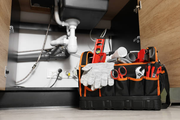 Best Drain Cleaning Services  in Unadilla, GA