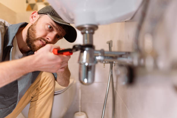 Best Water Heater Repair  in Unadilla, GA