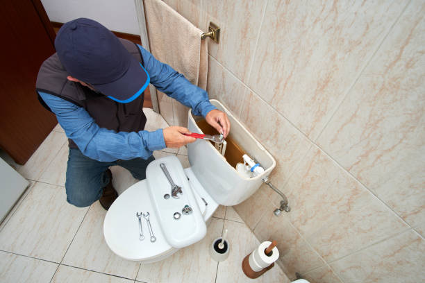 Best Commercial Plumbing Services  in Unadilla, GA