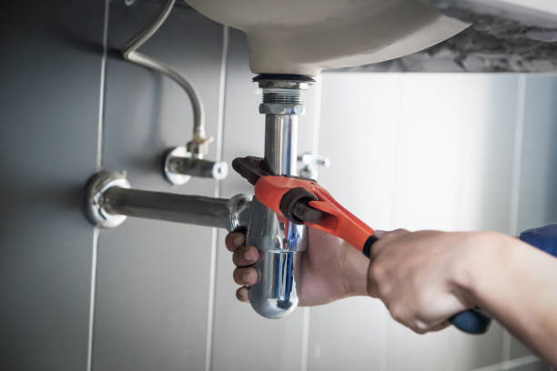 Best Emergency Plumber  in Unadilla, GA